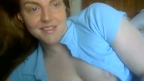 hottgirlginger  13-07-2022